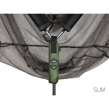 Plavák Delphin FLOW Slim