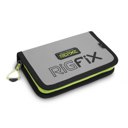 Delphin Puzdro na nadväzce REAXE RigFIX