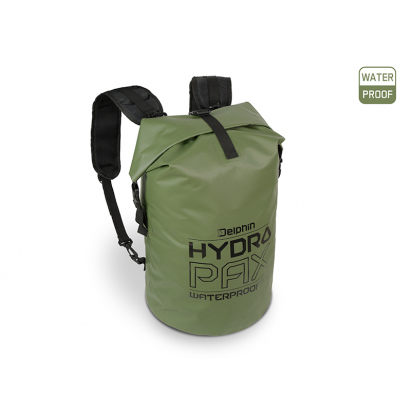 Vodotesný batoh Delphin HydroPAX Vodotesný batoh Delphin HydroPAX