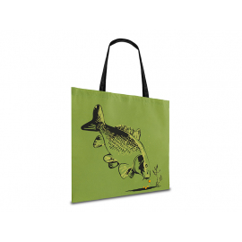 Nákupná taška Delphin ShopBAG CARP - 50x45cm