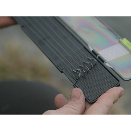 Delphin Box Na Feederové Návazce Reaxe Rigin Mini