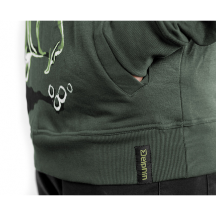 Delphin Mikina Catch Me! kapor