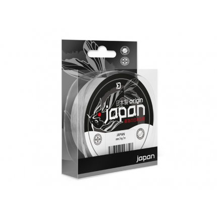 Delphin Vlasec Japan Origin Ultra Číra