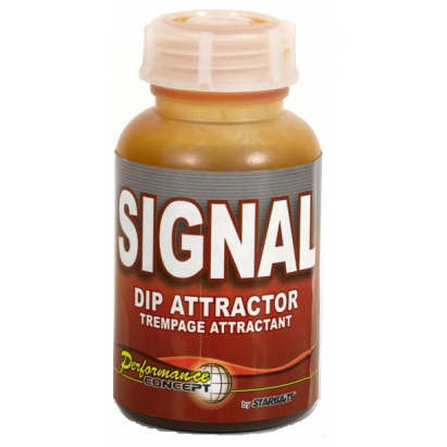 Starbaits Dip Signal 200ml Starbaits Dip Signal 200ml