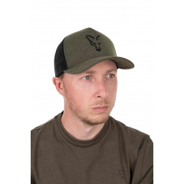 Trucker Cap - G/B