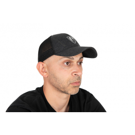 Rage Voyager Dark Grey Cap Rage Voyager Dark Grey Cap