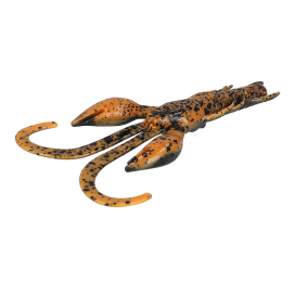 Mikado nástraha angry crayfish "rak" 3.5cm/eb 5 ks