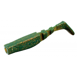 Mikado nástraha fishunter 10.5cm/349 5 ks