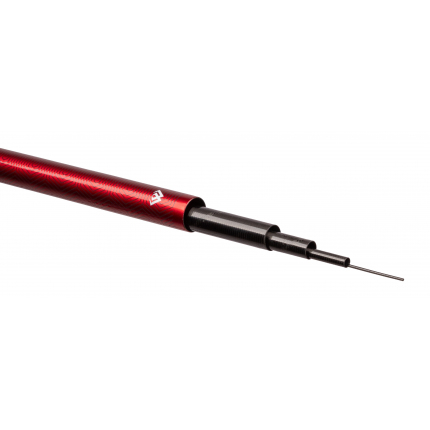Mikado prút - mft tyč 600 c.w. do 25g (5 sek.) - 1 ks.