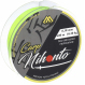 Mikado Vlasec Nihonto Carp 600m Fluo žlutá 0,30mm