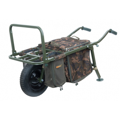Fox Vozík FX Explorer Barrow Inc. Bag Straps