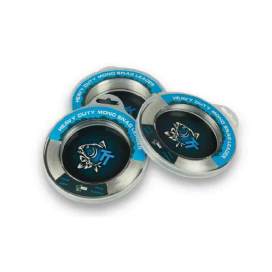 Nash Mono Snag Leader 0.50mm 15 Kg 100 m