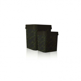Nash Vedierko na kŕmenie Rectangular Bucket 5L
