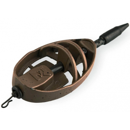 Zfish Sada Kŕmitiek Method Feeder Set ZFX + Formička
