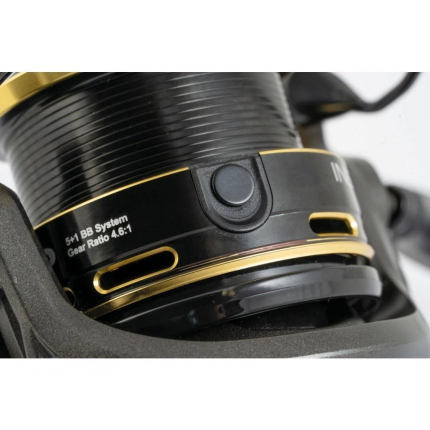 Trabucco Navijak Inspiron FDR Distance 6500