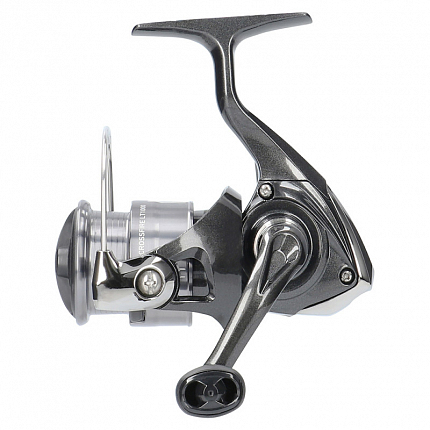 Daiwa Naviják 26 Crossfire LT 2500S