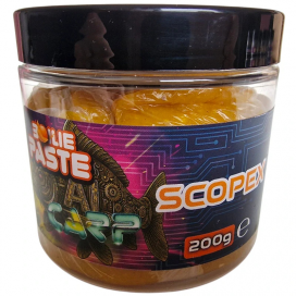 Anaconda pasta AI Carp Paste Bird Food 200g Scopex