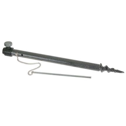 Saenger zavŕtavacie Kolík Schirmbohrer 60cm