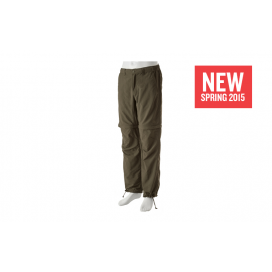 Nikl Trakker Nohavice - Quick-dry Combats