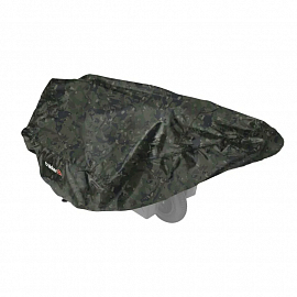 Trakker Přehoz na vozík Barrow Cover Camo