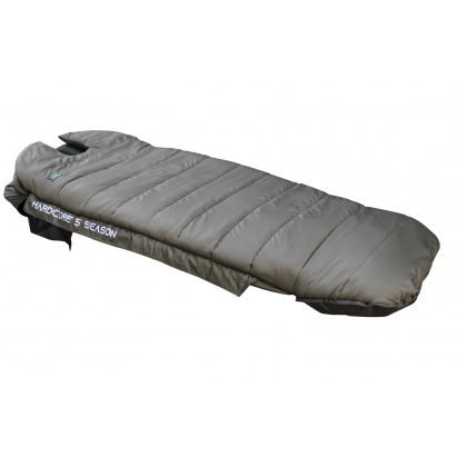 ZFISH Spací Vak Hardcore Sleeping Bag 5 Season ZFISH Spací Vak Hardcore Sleeping Bag 5 Season