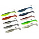 Zfish Gumová Nástraha Fat Belly Shad 10cm 4 ks B2