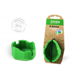 ZFISH Formička Method Feeder Spider Large Mould