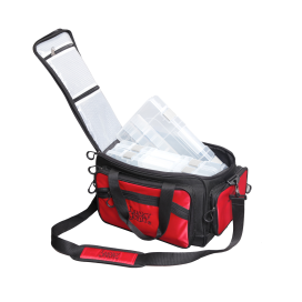 Lucky John 4-box hang bag
