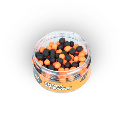 Feeder Expert Nástraha Wafters Čoko Pomaranč 6mm 100ml