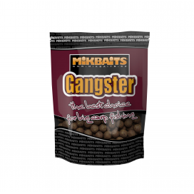 Mikbaits Gangster boilie 900g G20 Enigma 24mm