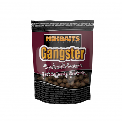 Mikbaits Gangster boilie 900g G20 Enigma 24mm