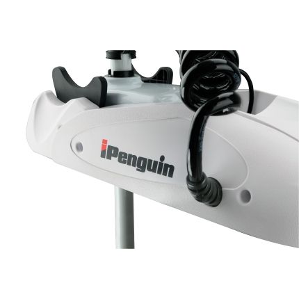 Haibo motory - Haibo iPENGUIN 65LBS 12V inteligentný predný motor s GPS