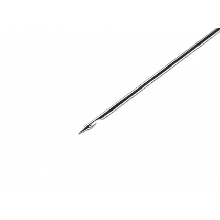Ihla Delphin T-END GripX SAFETY