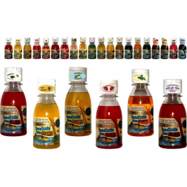 Cukk AROMA - tekutý dip 130g garlic - cesnak