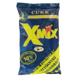 Xmix s aroma - 1 kg CUKK JAHODA