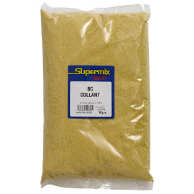 BC Collant (lepivá kukuřičná moučka) 500g BC Collant (lepivá kukuřičná moučka) 500g