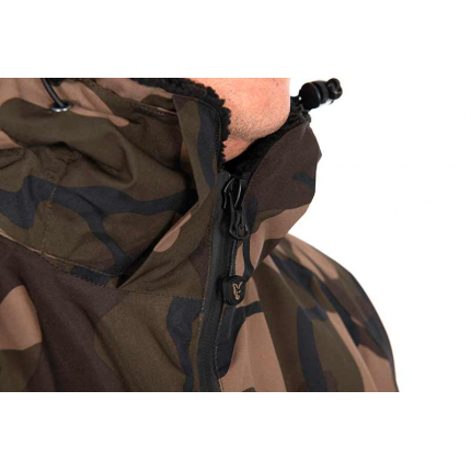 Fox Sherpa Tec 3/4 Jacket LTD - Camo