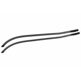 Fox Horizon Carbon Throwing Sticks