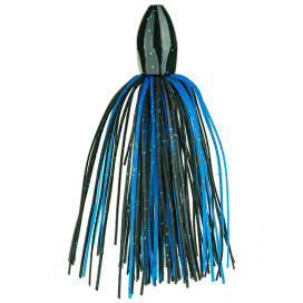 Strike King Tour Grade Tungsten Slither Rig Strike King Tour Grade Tungsten Slither Rig