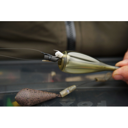 Fox Edges Zig Float Kit