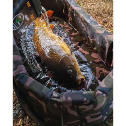 Camolite Deluxe Welded Mat