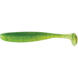 Keita Gumová nástraha Easy Shiner 4,5 "11,4cm 7,3g Lime Chartreuse 6ks