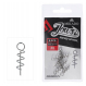 Mikado Vrut Jaws Micro Spiral 8ks XS