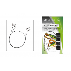 Lanko fsmikado 45cm/15kg 2x10 ks