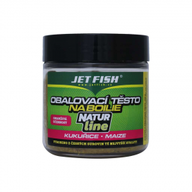 Jet Fish Obaľovacie Cesto Natur Line 250g