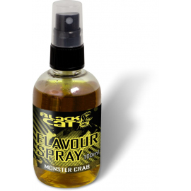 Black Cat Posilňovač Flavour Spray 100ml Monster Crab