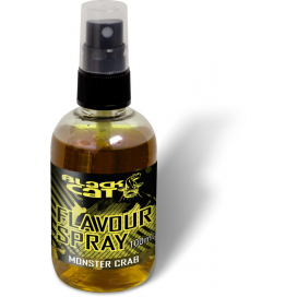 Black Cat Posilňovač Flavour Spray 100ml Monster Crab