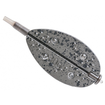 Mivardi Kŕmidlo Method Feeder QMR Grip L