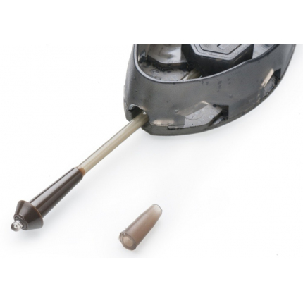 Mivardi Kŕmidlo Method Feeder QMR Flat XL