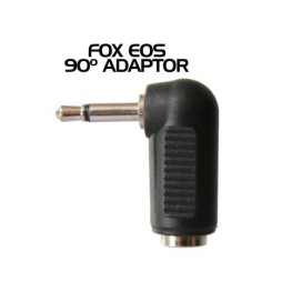 Adaptér k prijímaču ATT 90° ADAPTOR (FOX EOS)